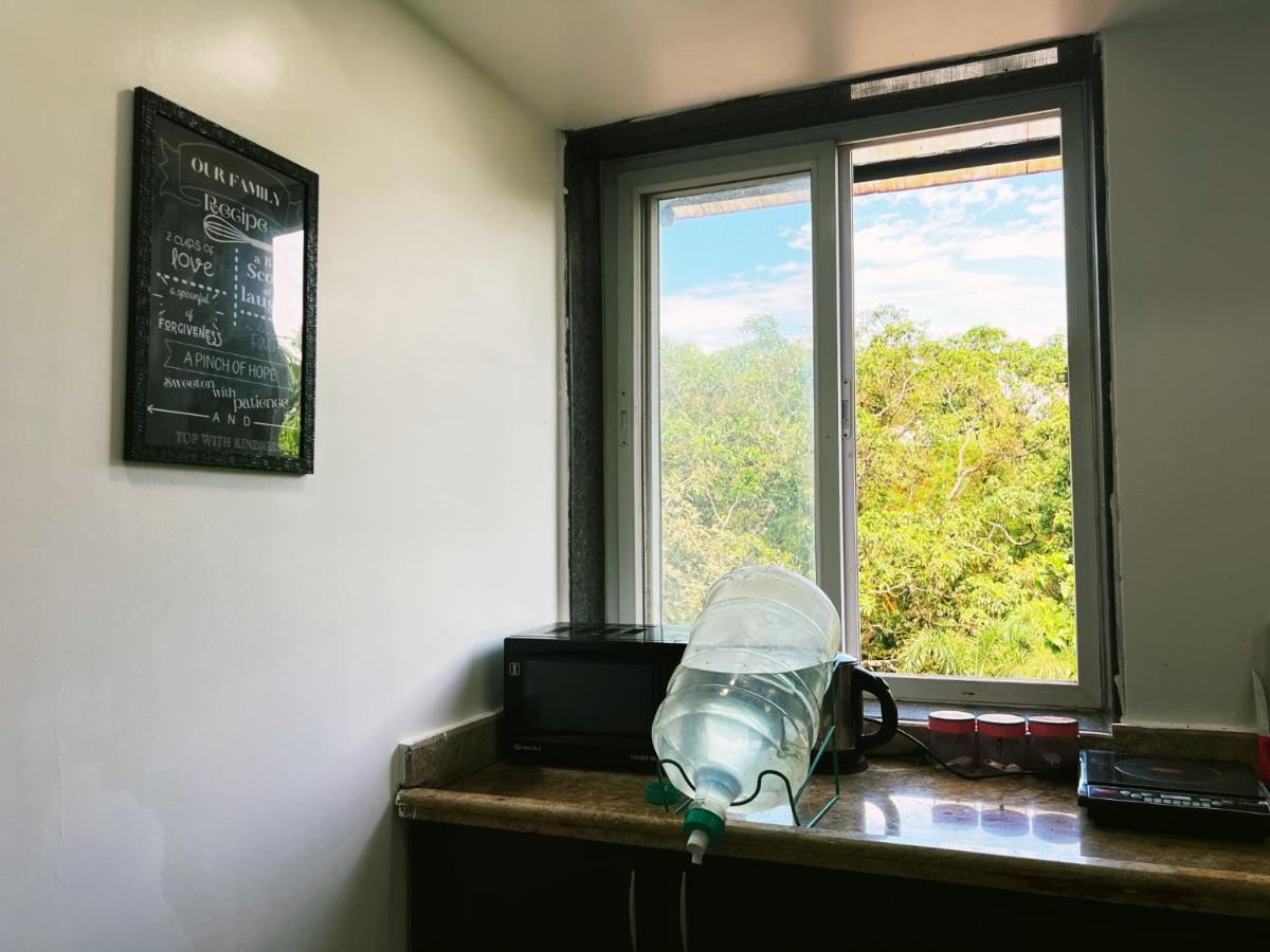 ואגאטור Luxurious Nirvana Apartments מראה חיצוני תמונה