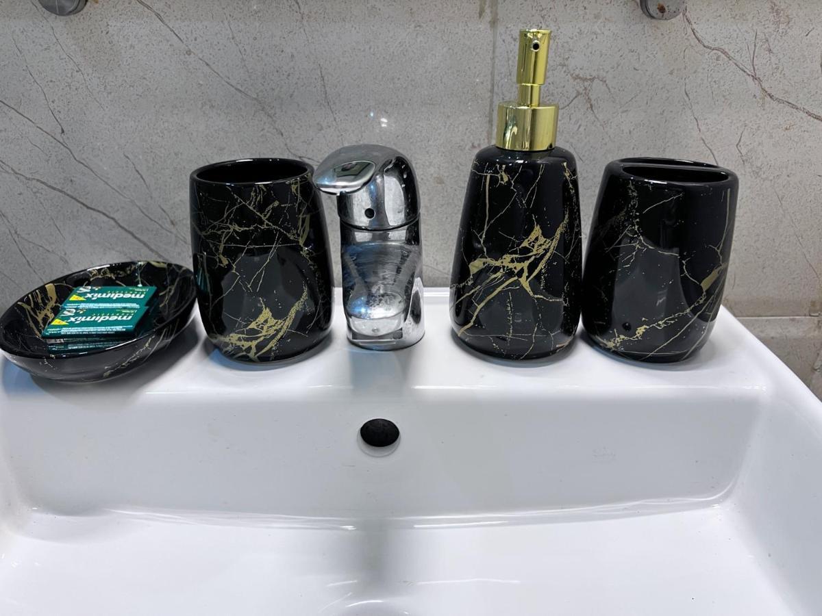 ואגאטור Luxurious Nirvana Apartments מראה חיצוני תמונה