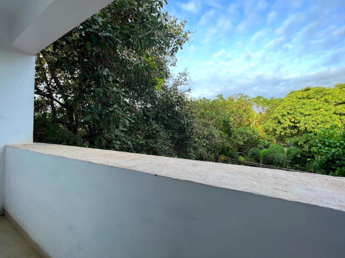 ואגאטור Luxurious Nirvana Apartments מראה חיצוני תמונה