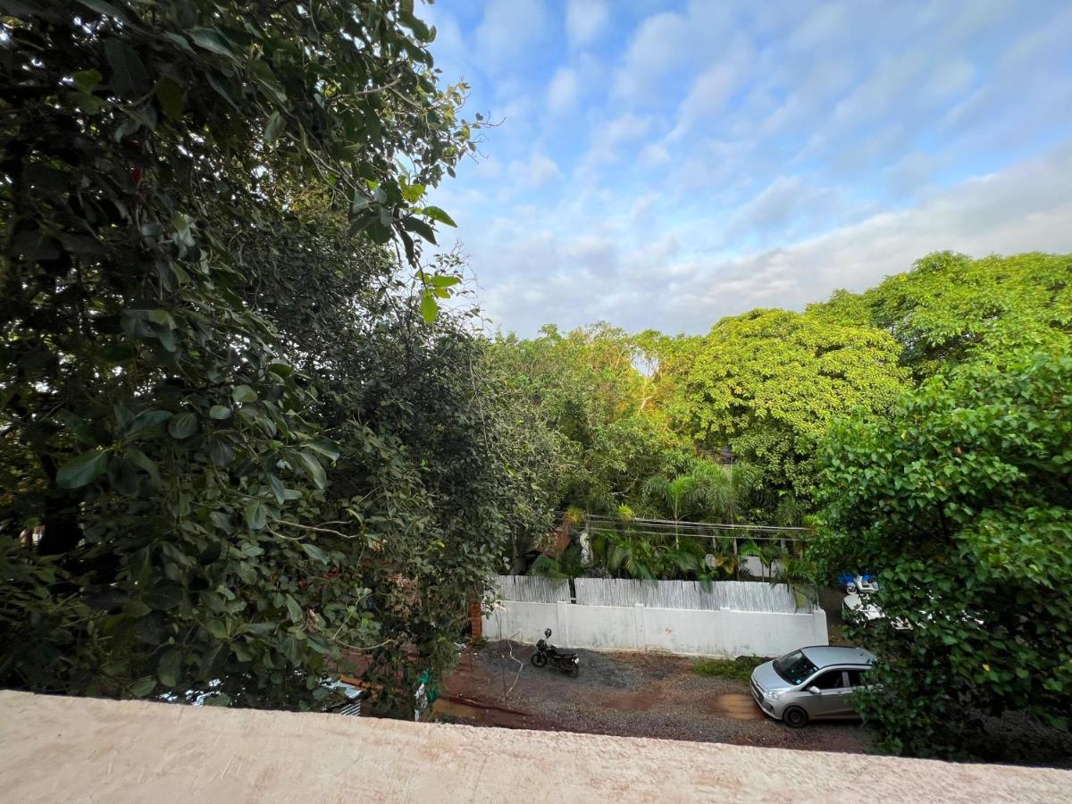 ואגאטור Luxurious Nirvana Apartments מראה חיצוני תמונה