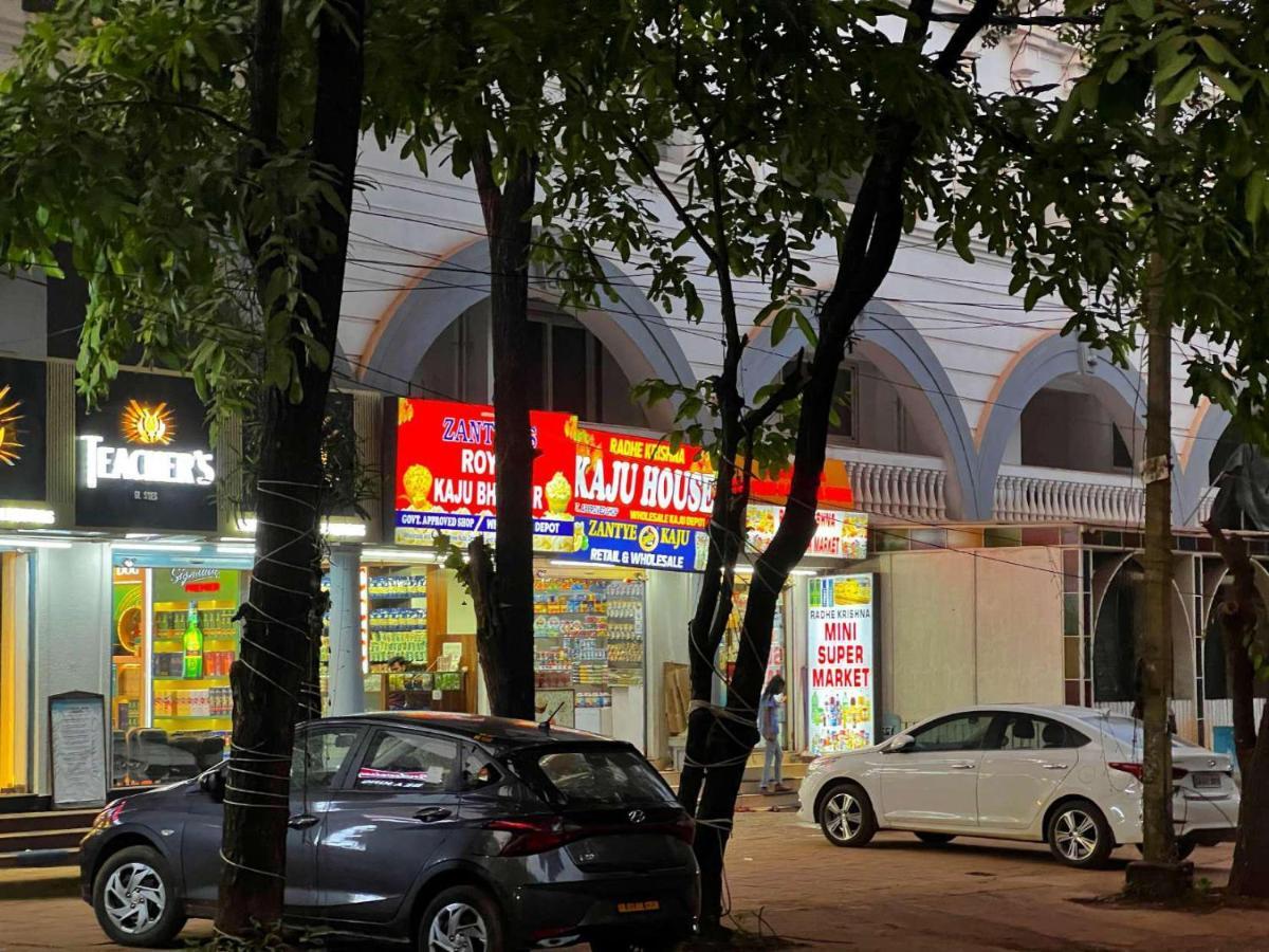 ואגאטור Luxurious Nirvana Apartments מראה חיצוני תמונה