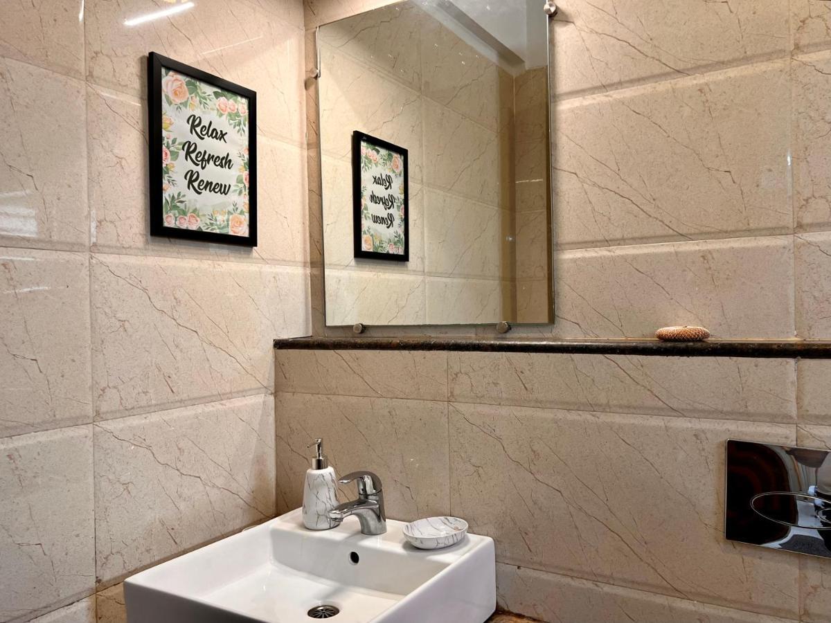 ואגאטור Luxurious Nirvana Apartments מראה חיצוני תמונה