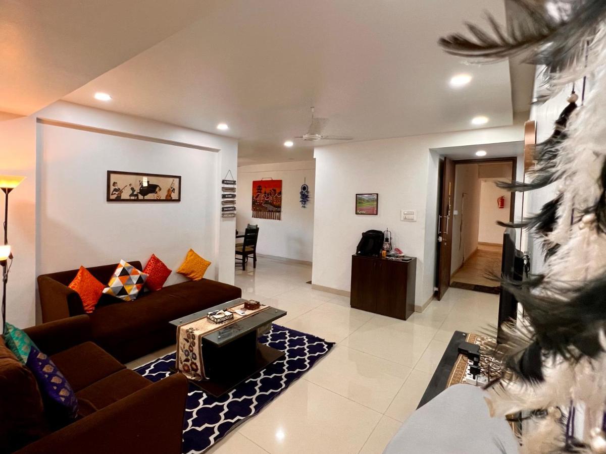 ואגאטור Luxurious Nirvana Apartments מראה חיצוני תמונה