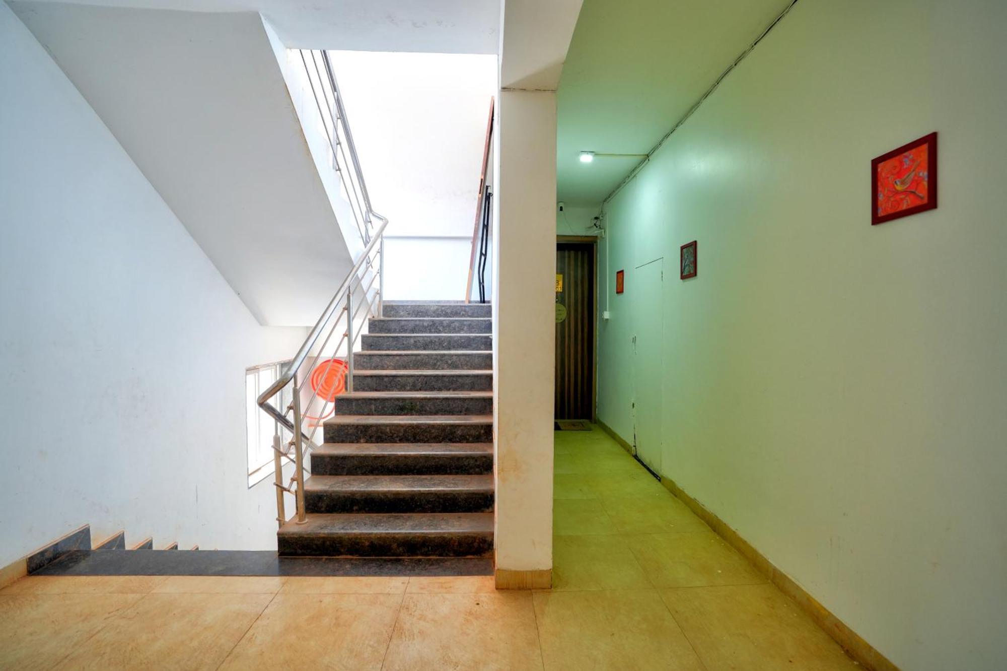 ואגאטור Luxurious Nirvana Apartments מראה חיצוני תמונה