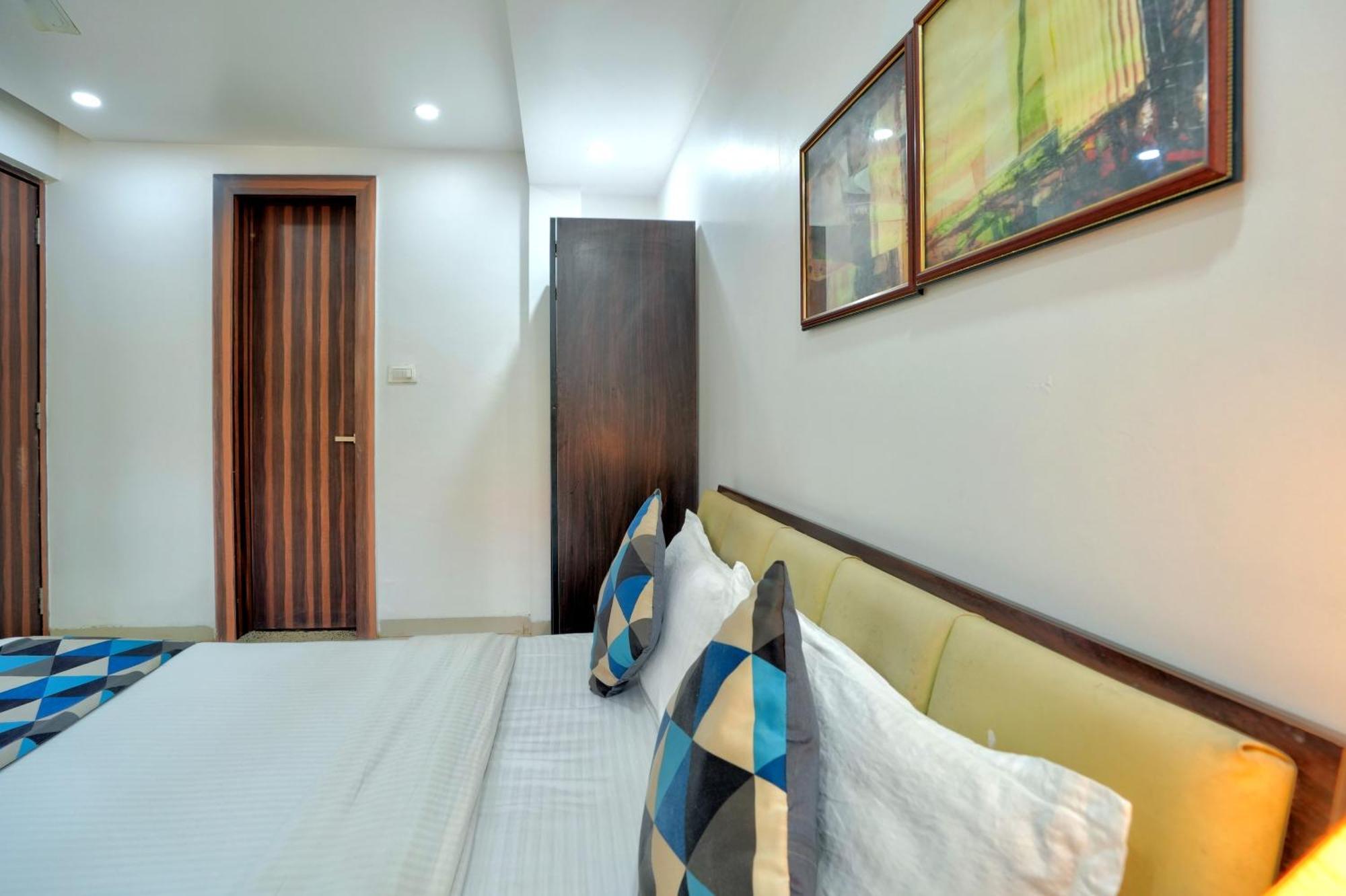 ואגאטור Luxurious Nirvana Apartments מראה חיצוני תמונה