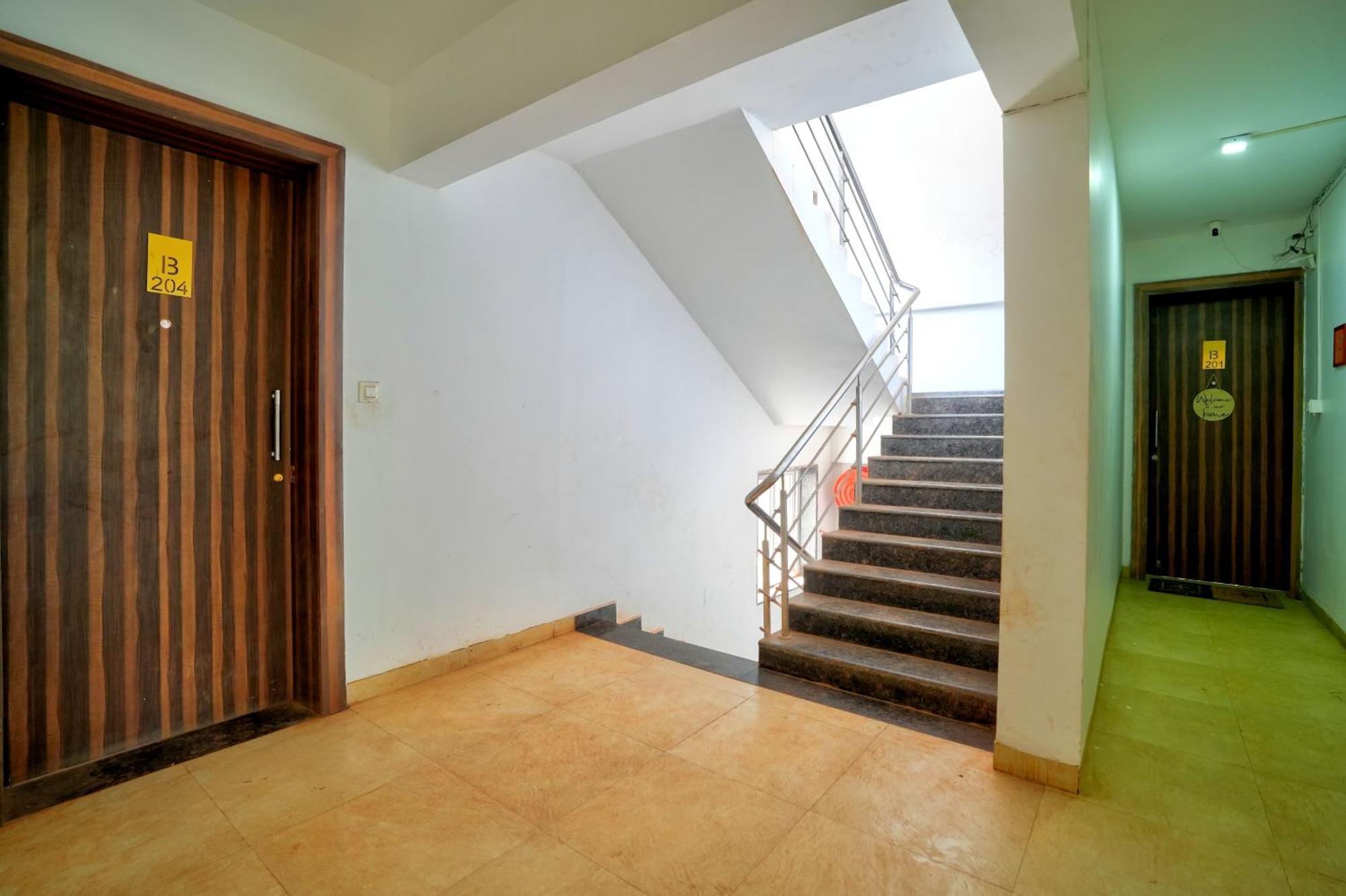 ואגאטור Luxurious Nirvana Apartments מראה חיצוני תמונה