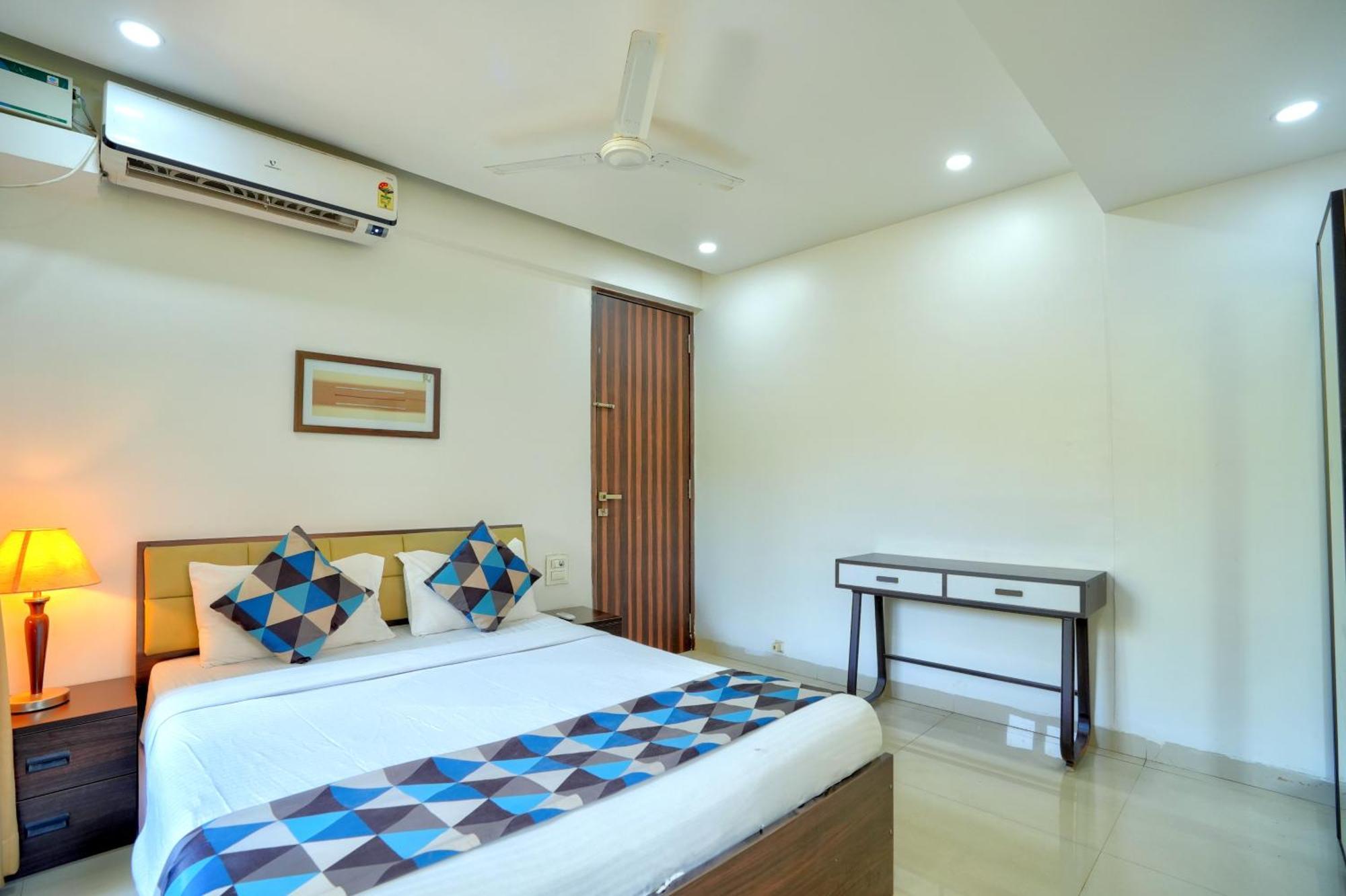 ואגאטור Luxurious Nirvana Apartments מראה חיצוני תמונה