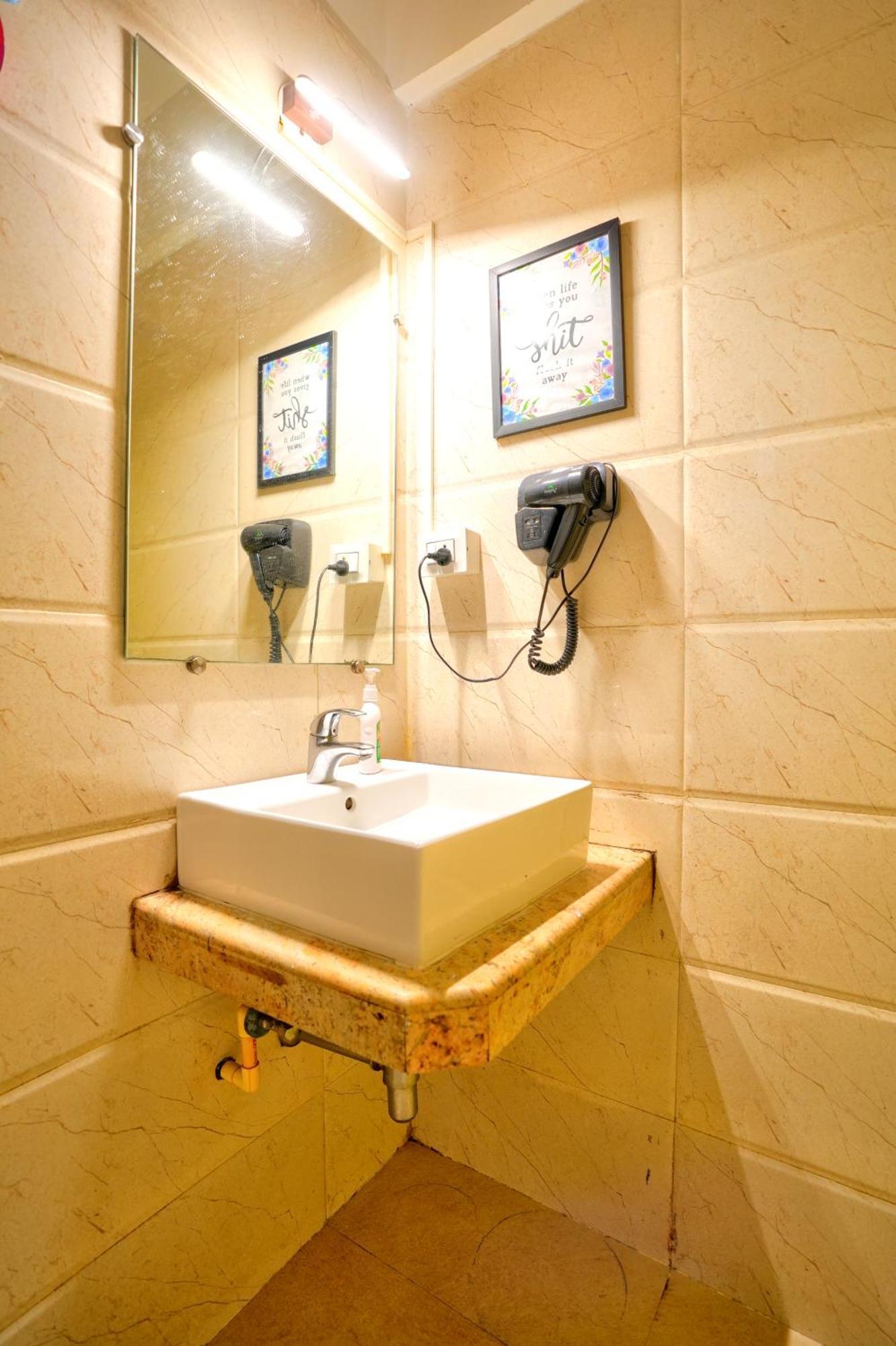 ואגאטור Luxurious Nirvana Apartments מראה חיצוני תמונה