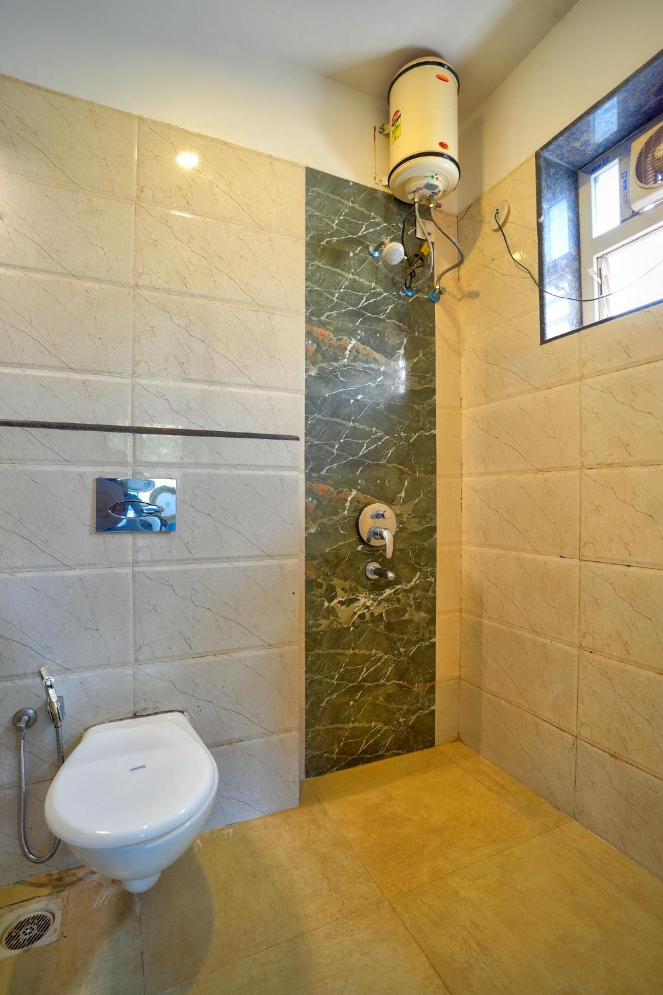 ואגאטור Luxurious Nirvana Apartments מראה חיצוני תמונה