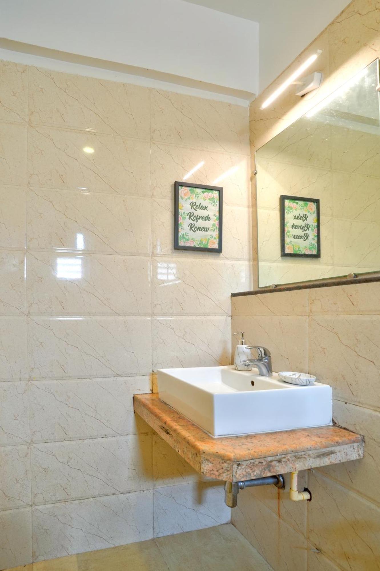 ואגאטור Luxurious Nirvana Apartments מראה חיצוני תמונה